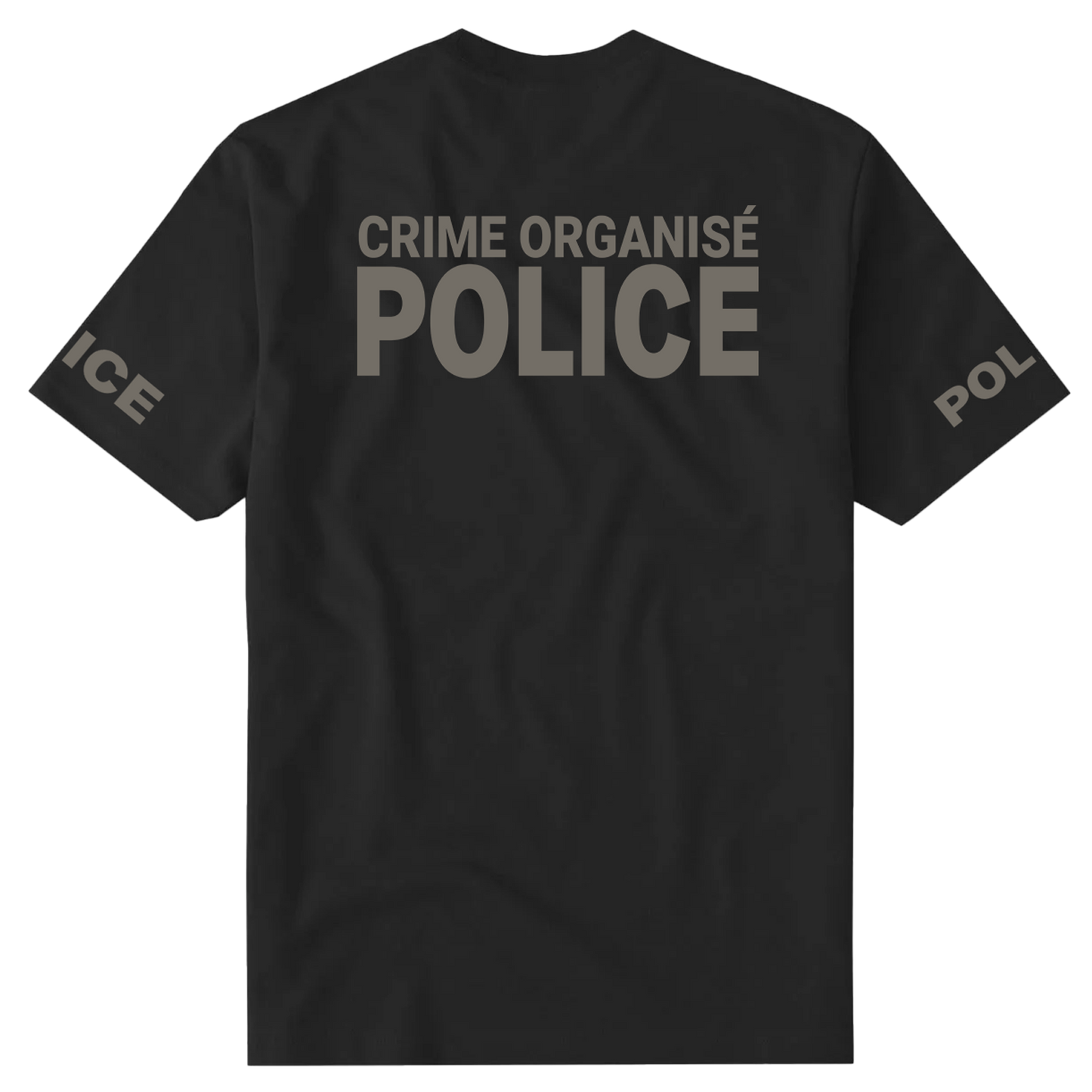 T-shirt coupe confort Dri Ease - HOMME