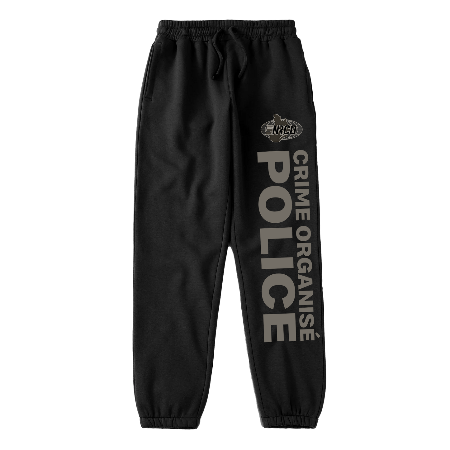 Jogging Dri Ease