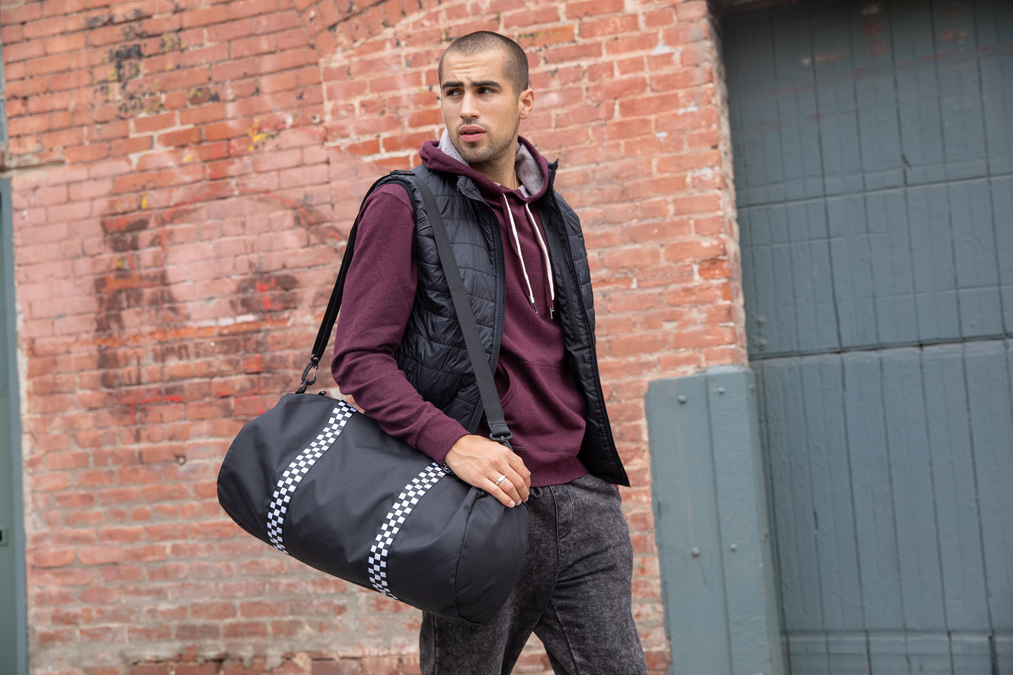 SAC DE SPORT 29L personnalisable