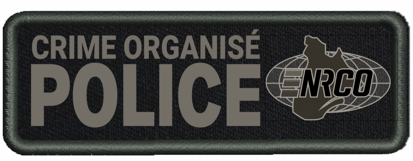 Patch ENRCO