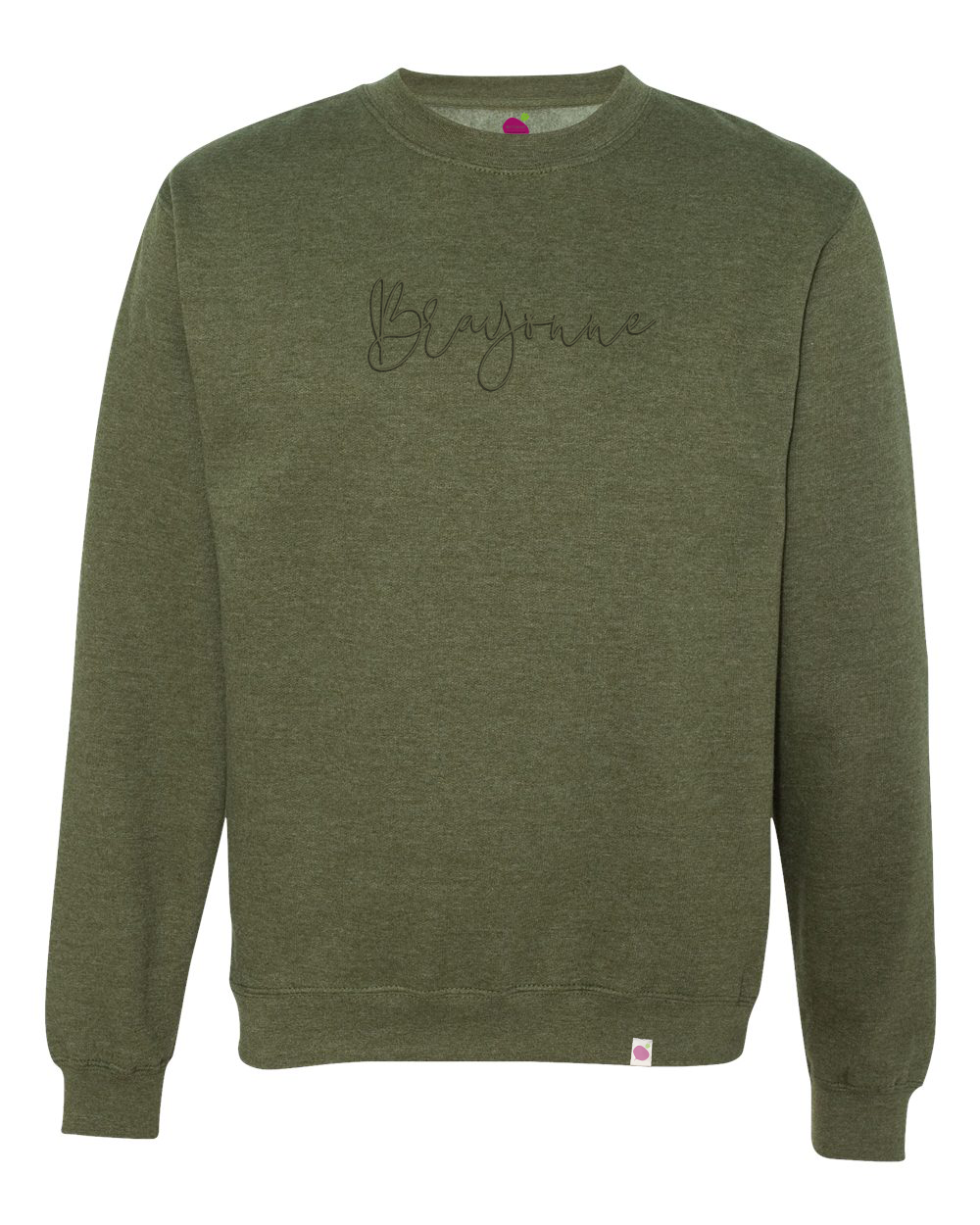 Crewneck Brayonne