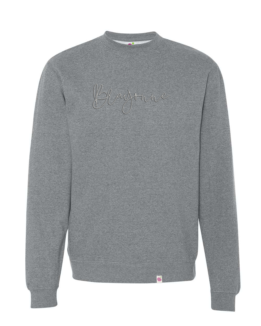 Crewneck Brayonne