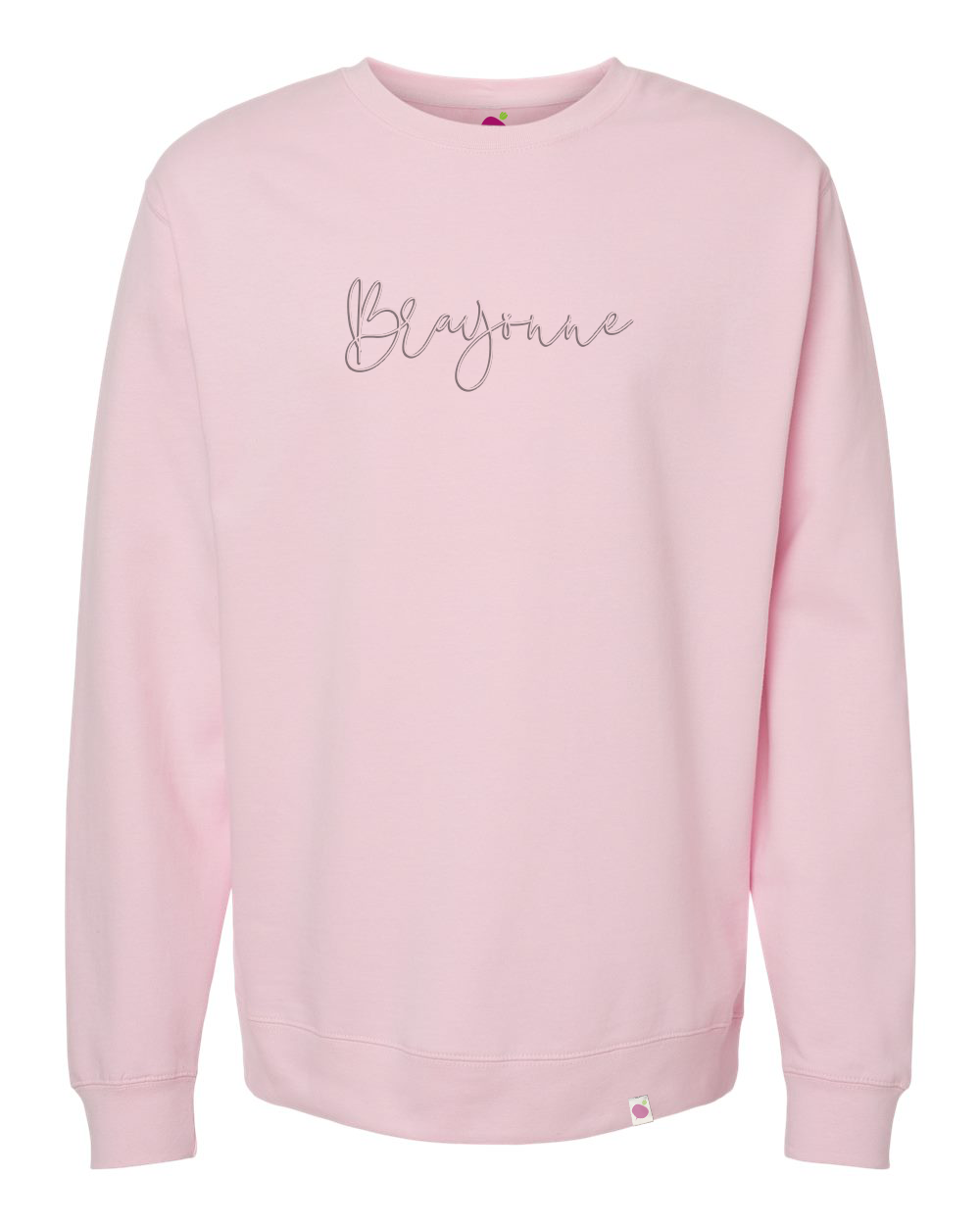 Crewneck Brayonne