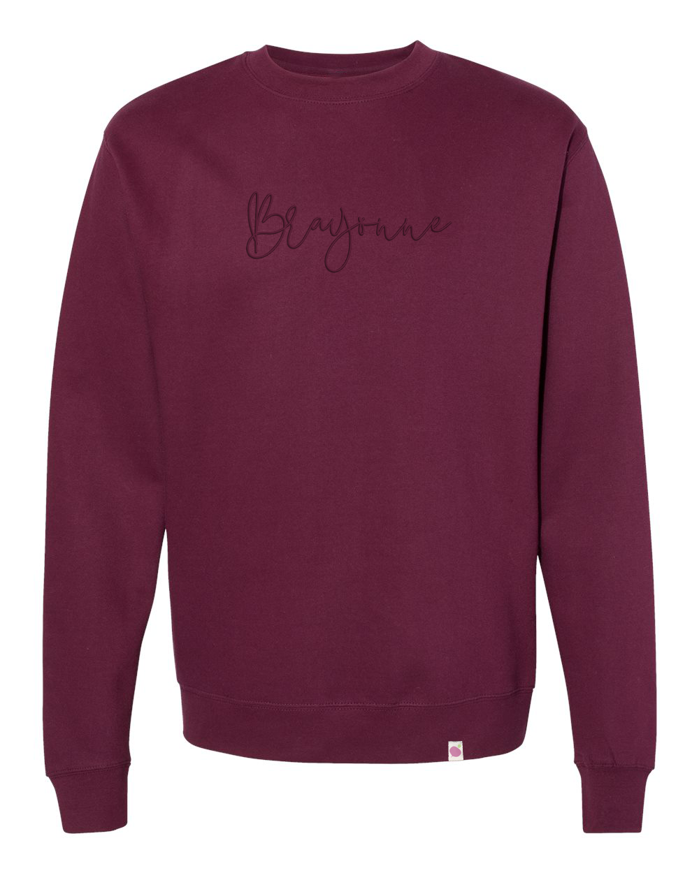 Crewneck Brayonne