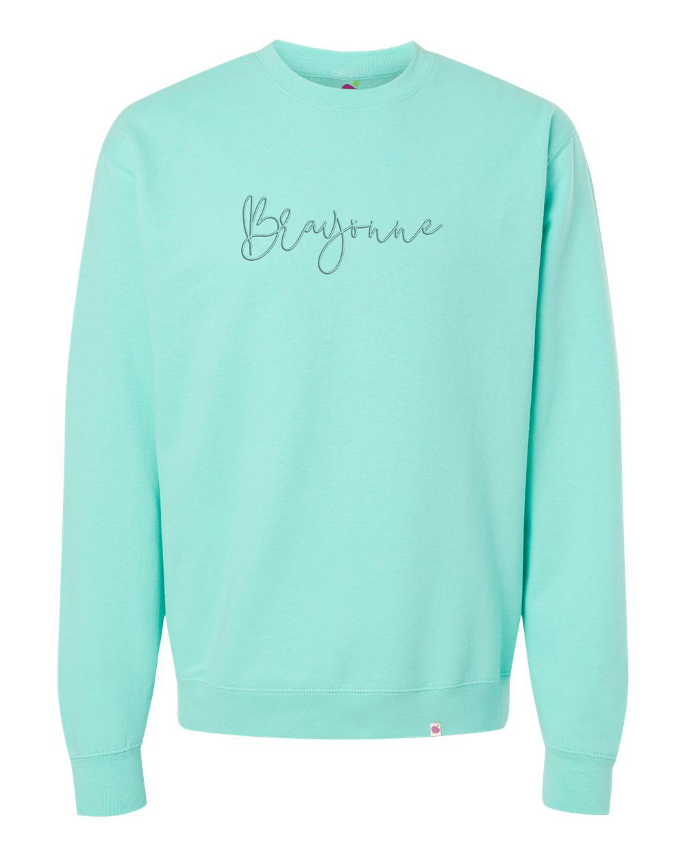 Crewneck Brayonne