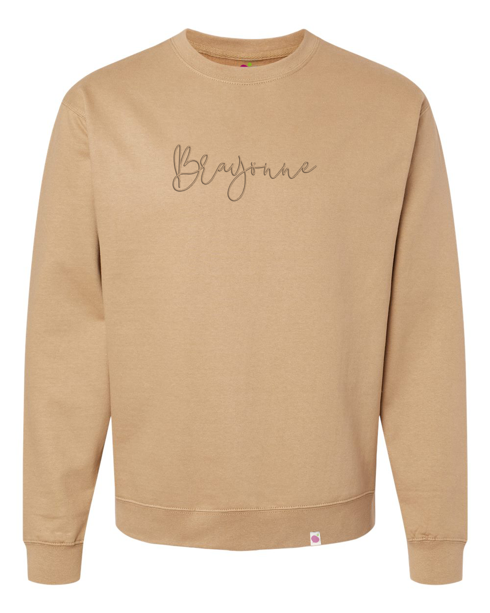 Crewneck Brayonne