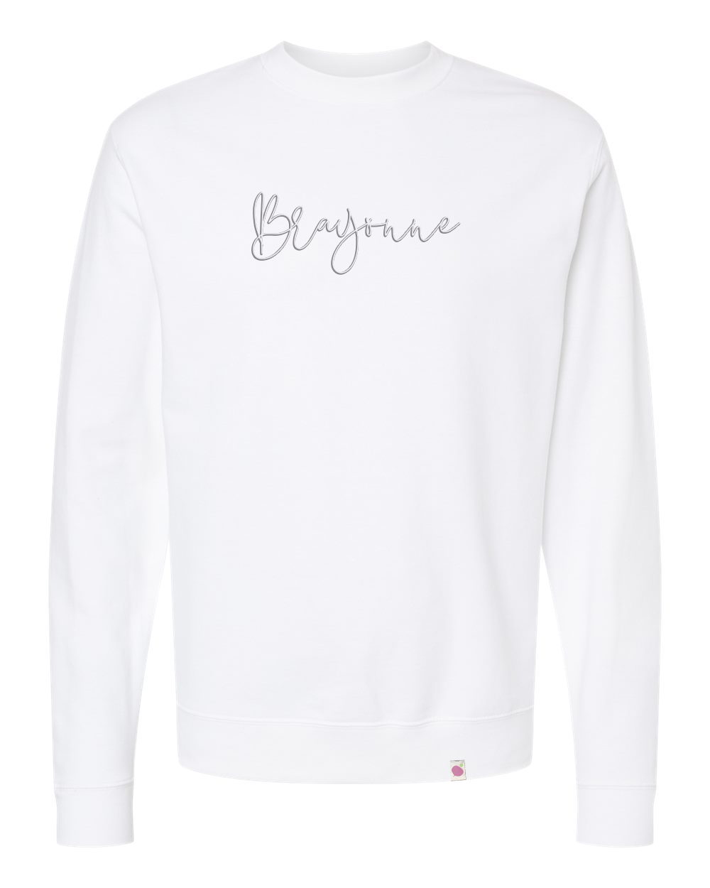 Crewneck Brayonne