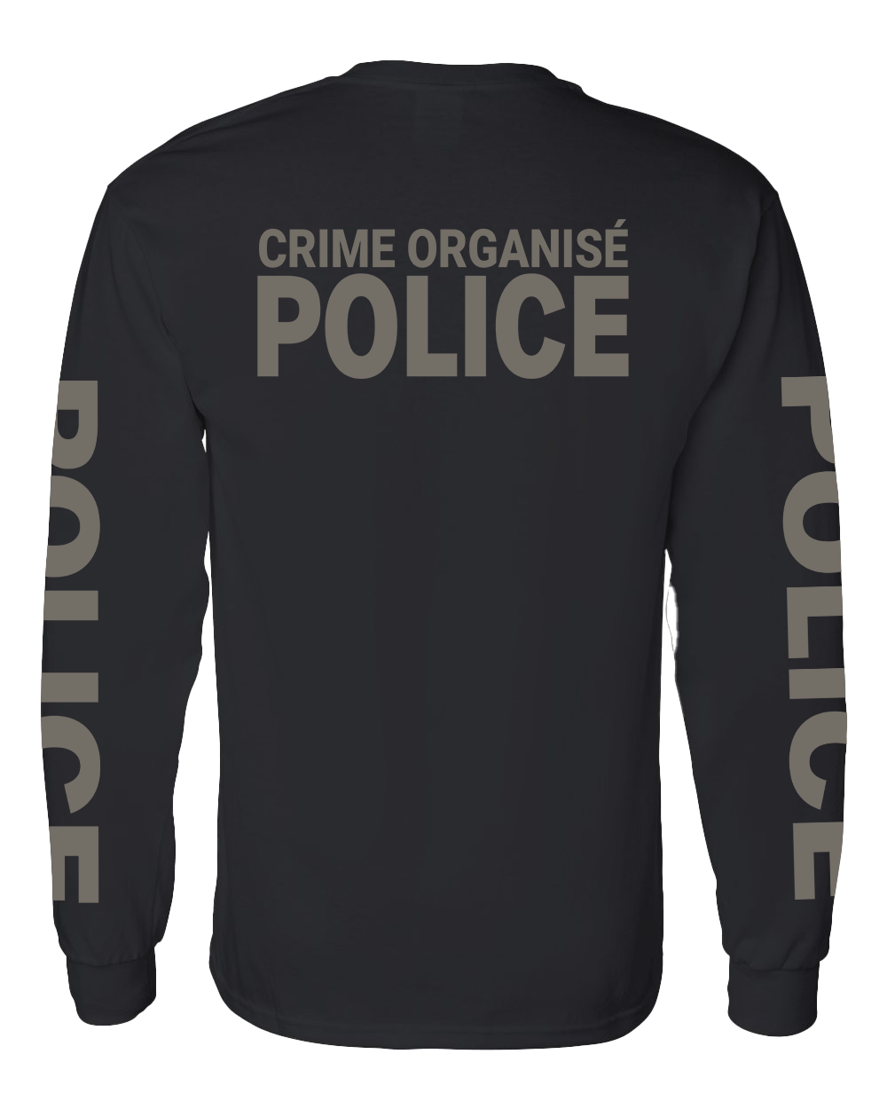 Longsleeve standard