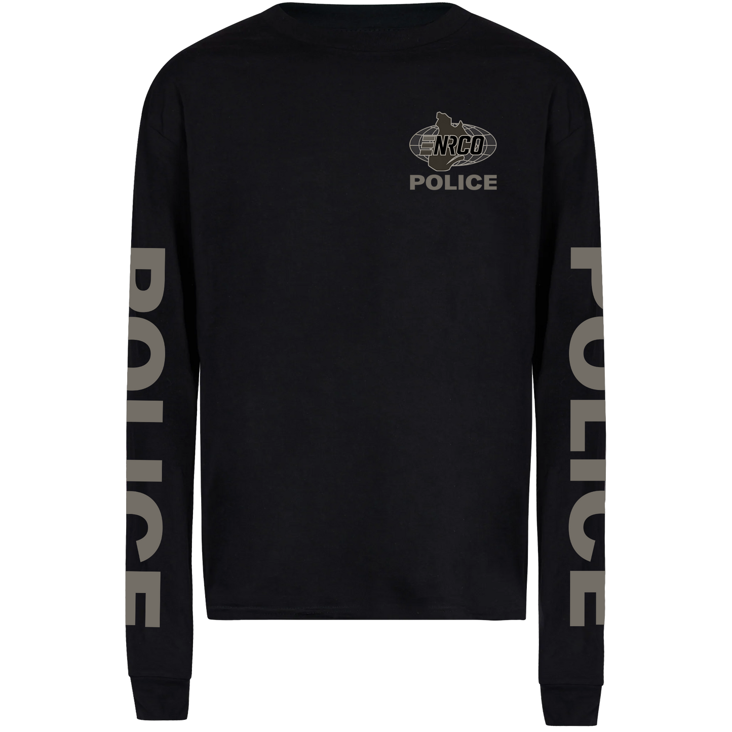 Longsleeve standard