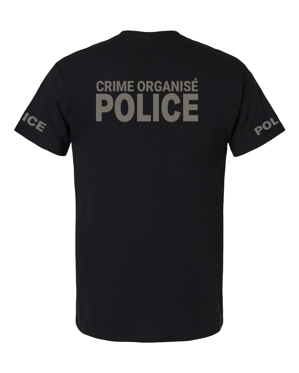 T-shirt standard