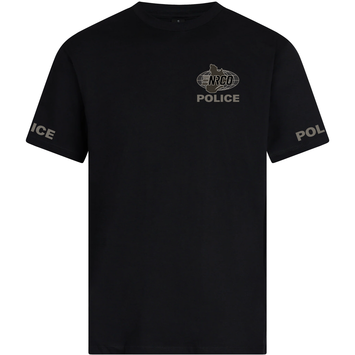 T-shirt standard