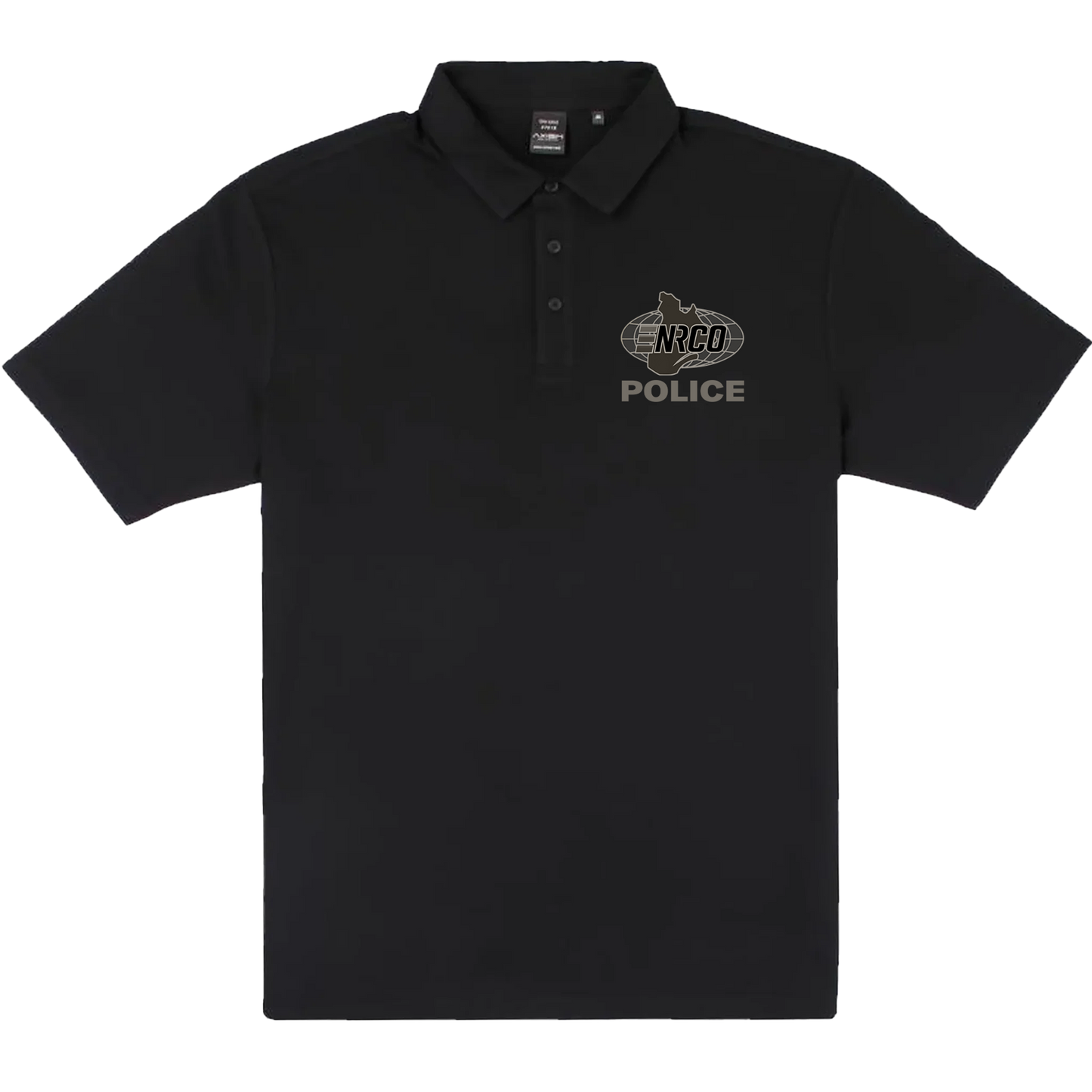 Polo Dri Ease