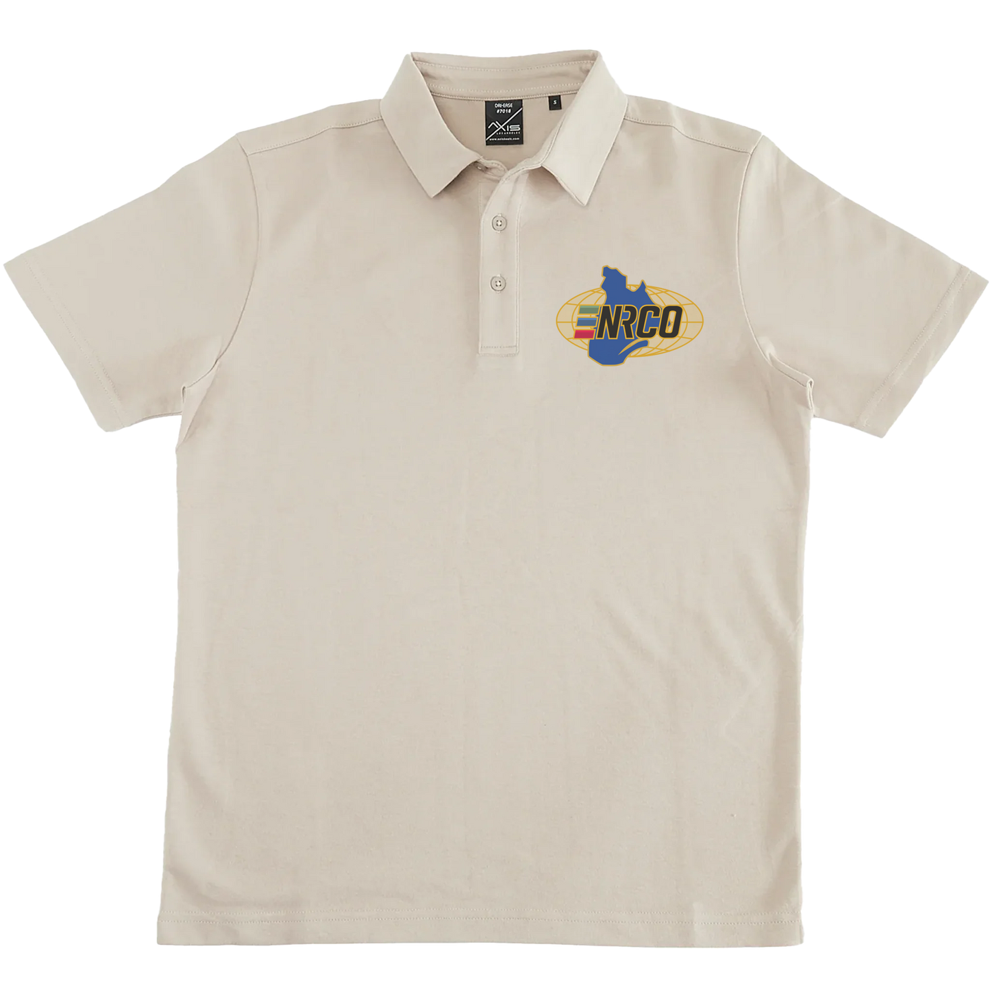 Polo Dri Ease