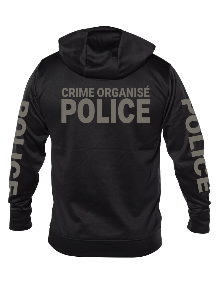 Hoodie Dry Fit