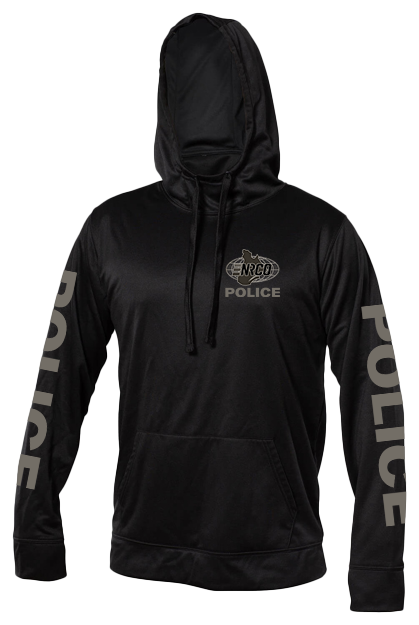 Hoodie Dry Fit