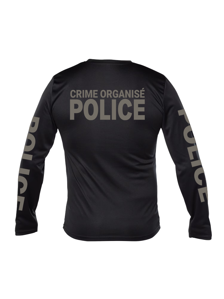 Longsleeve Dry Fit