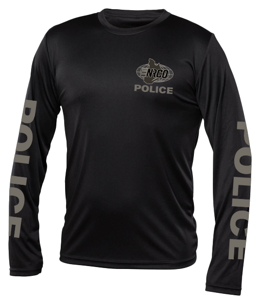 Longsleeve Dry Fit