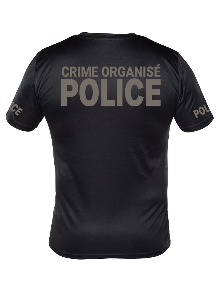 T-shirt Dry Fit