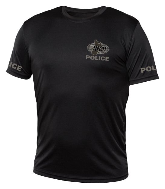 T-shirt Dry Fit