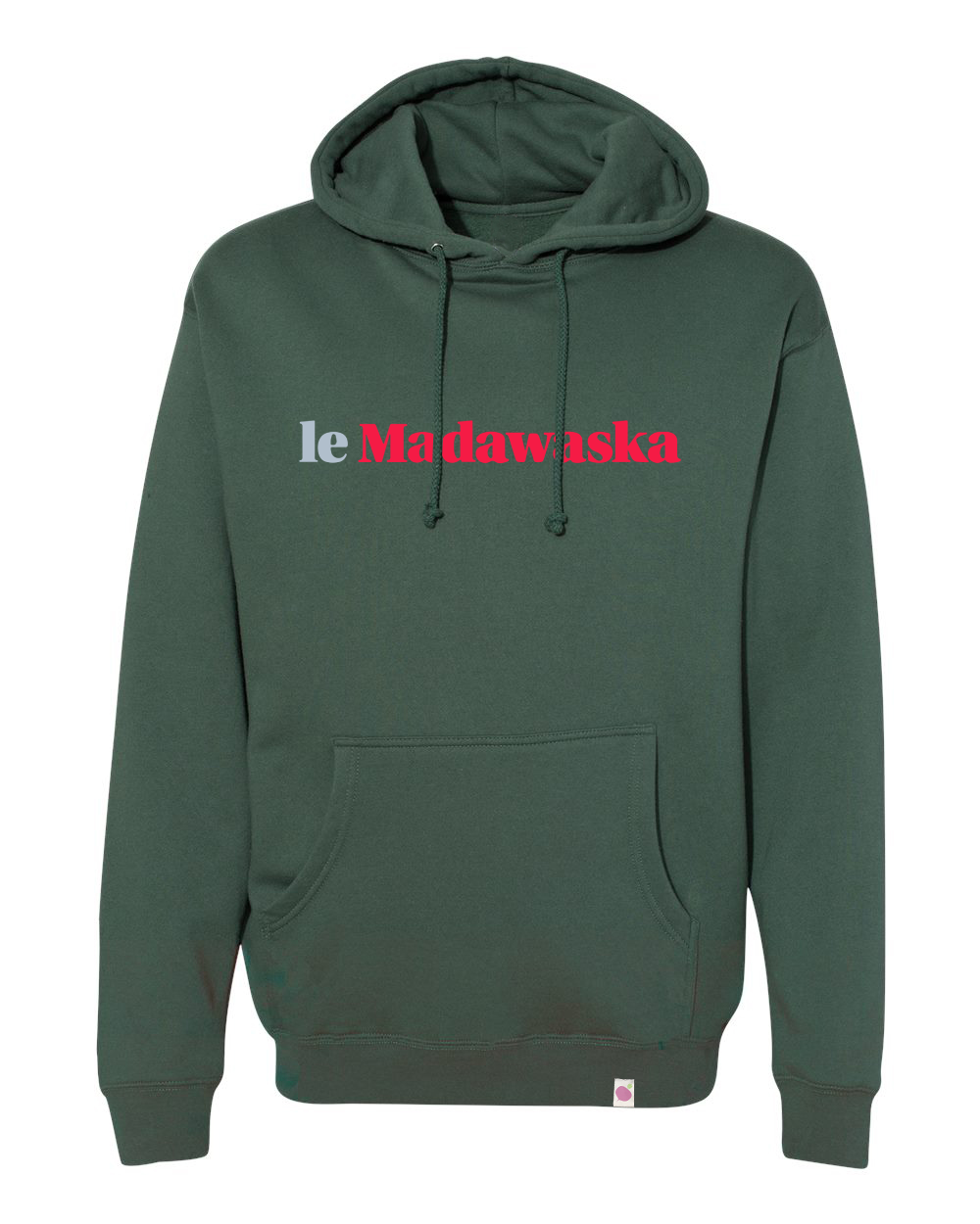 Le Madawaska