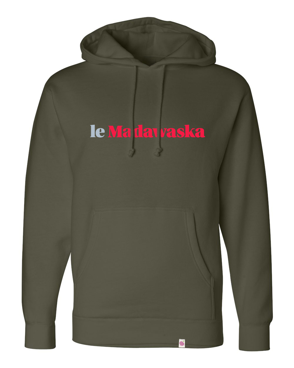 Le Madawaska