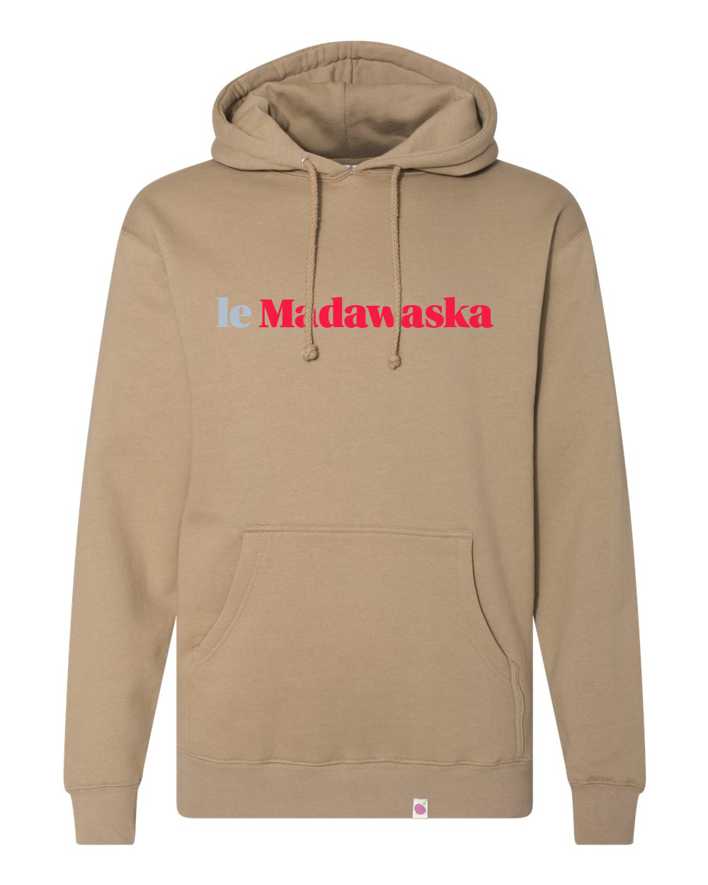 Le Madawaska