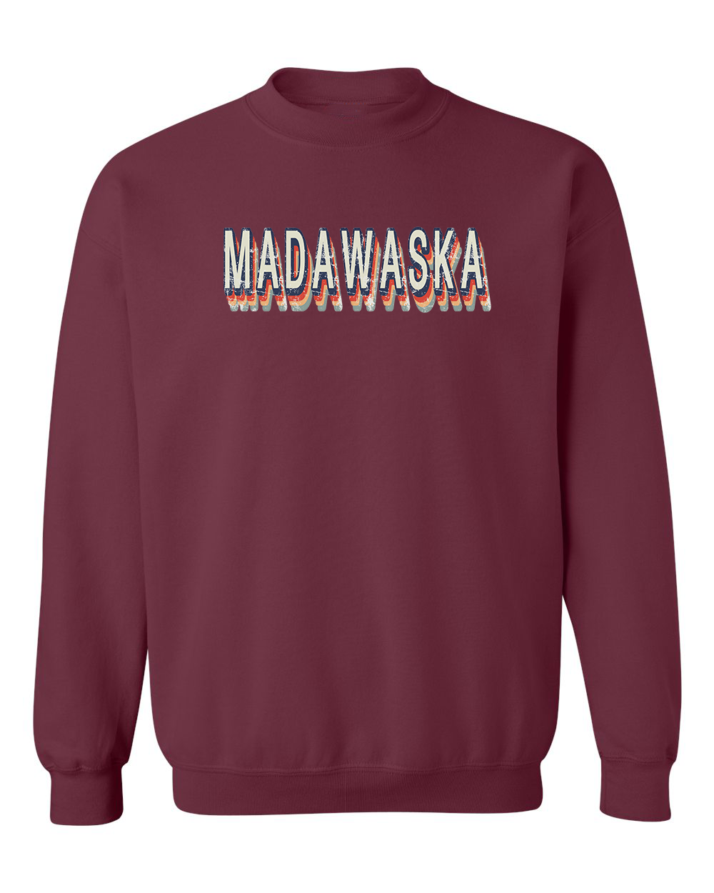 Madawaska Vintage