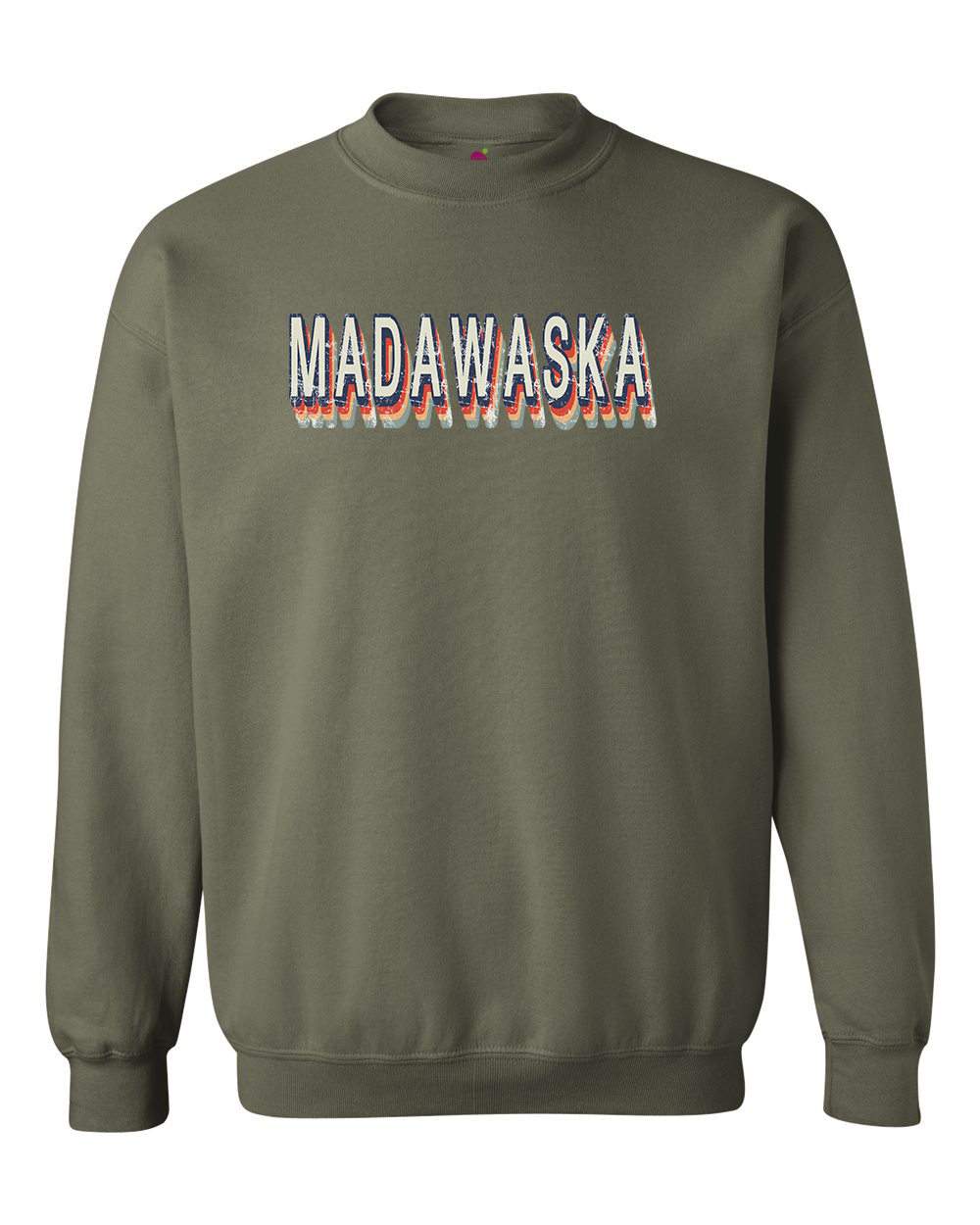 Madawaska Vintage