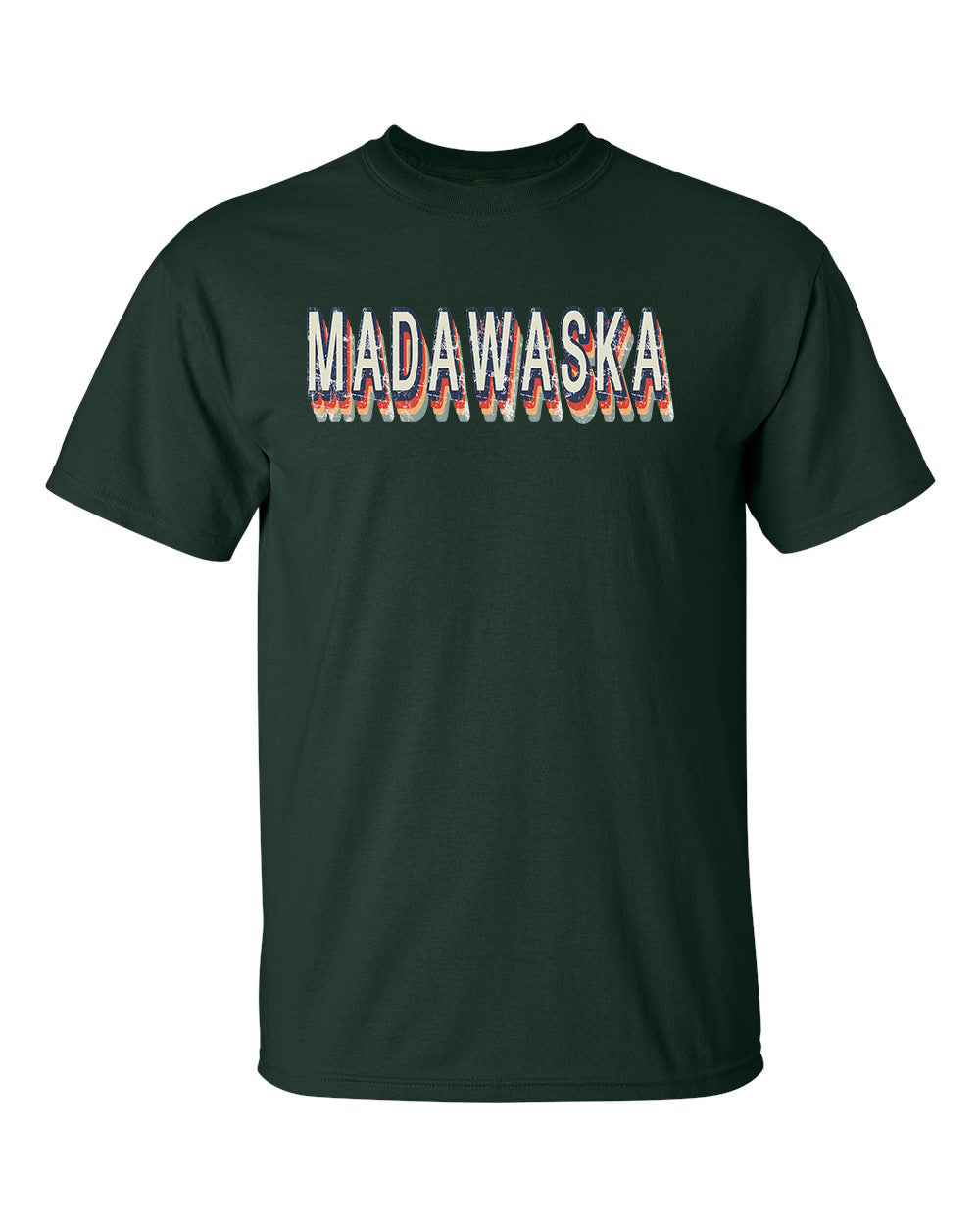 Madawaska Vintage