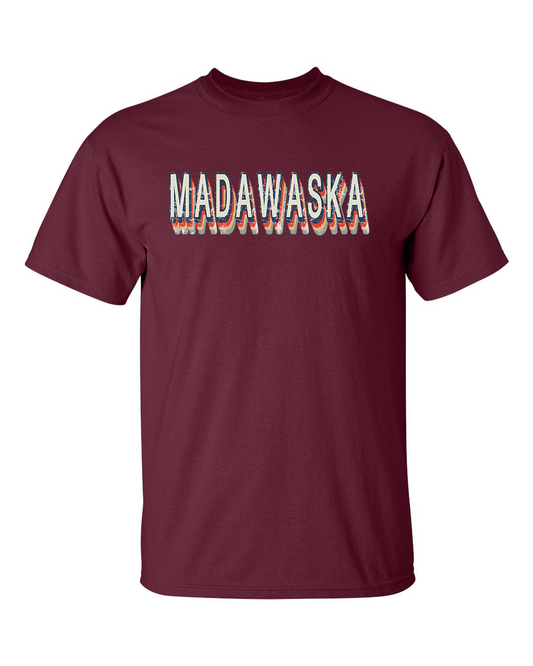 Vintage Madawaska 