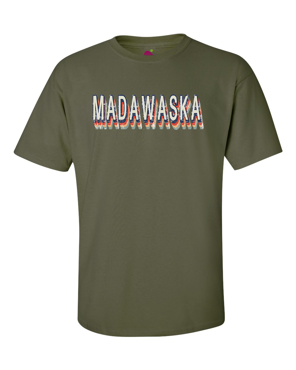 Madawaska Vintage