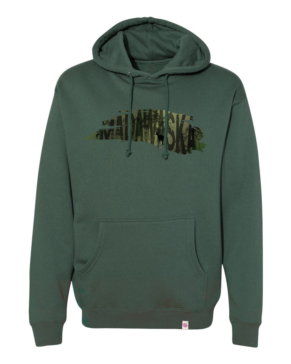 Hoodie Fôret