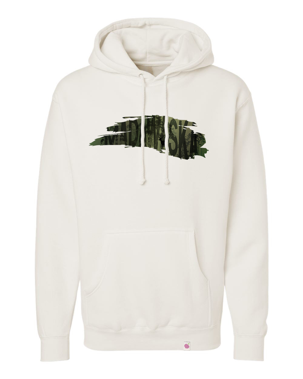 Hoodie Fôret