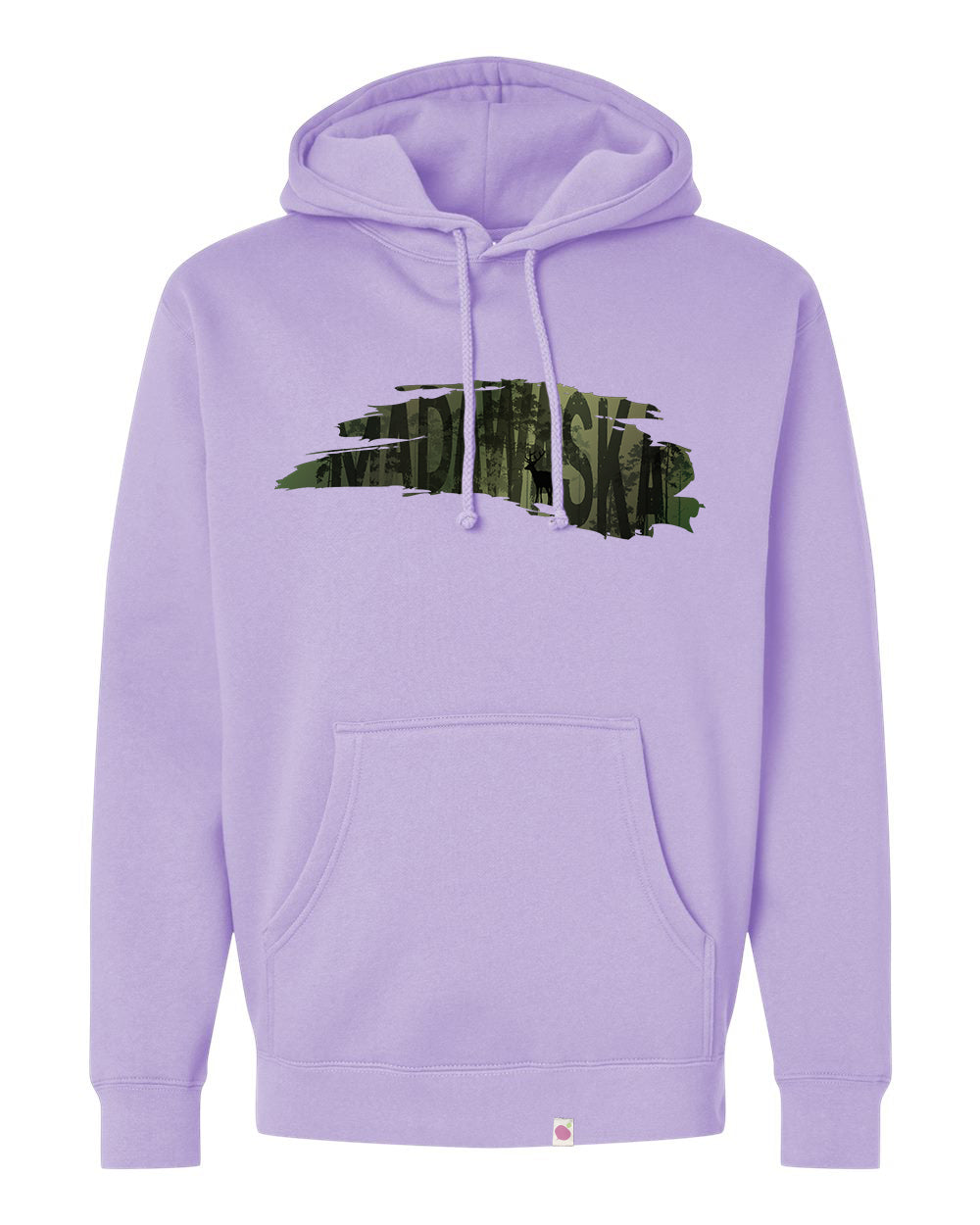 Hoodie Fôret