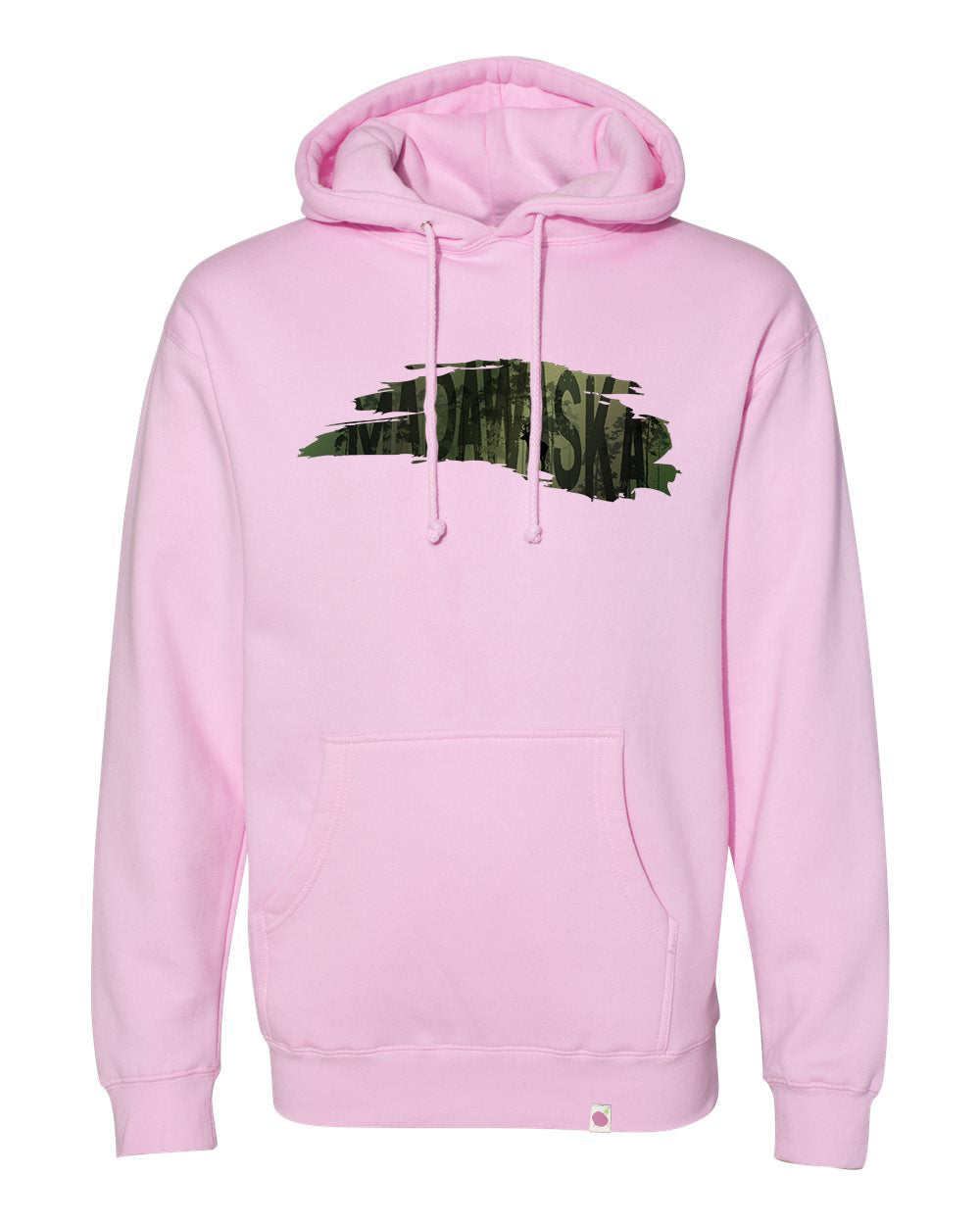 Hoodie Fôret