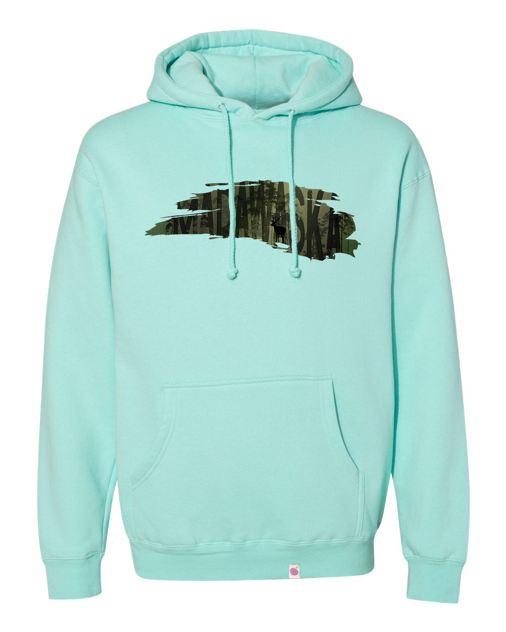 Hoodie Fôret