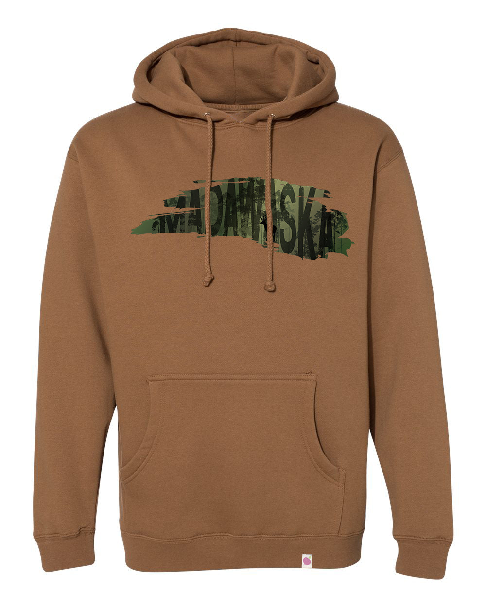 Hoodie Fôret