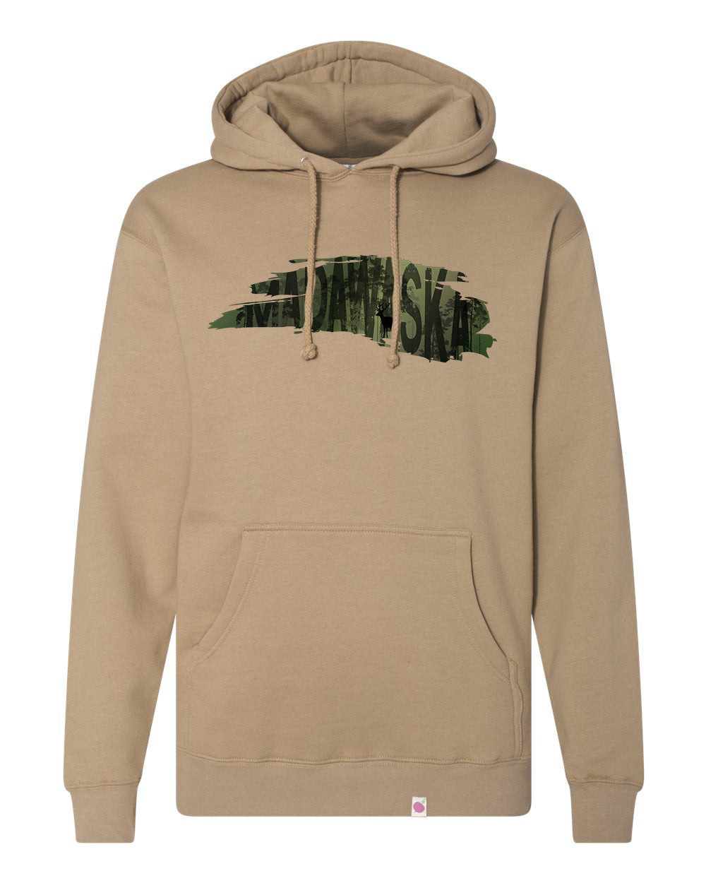 Hoodie Fôret