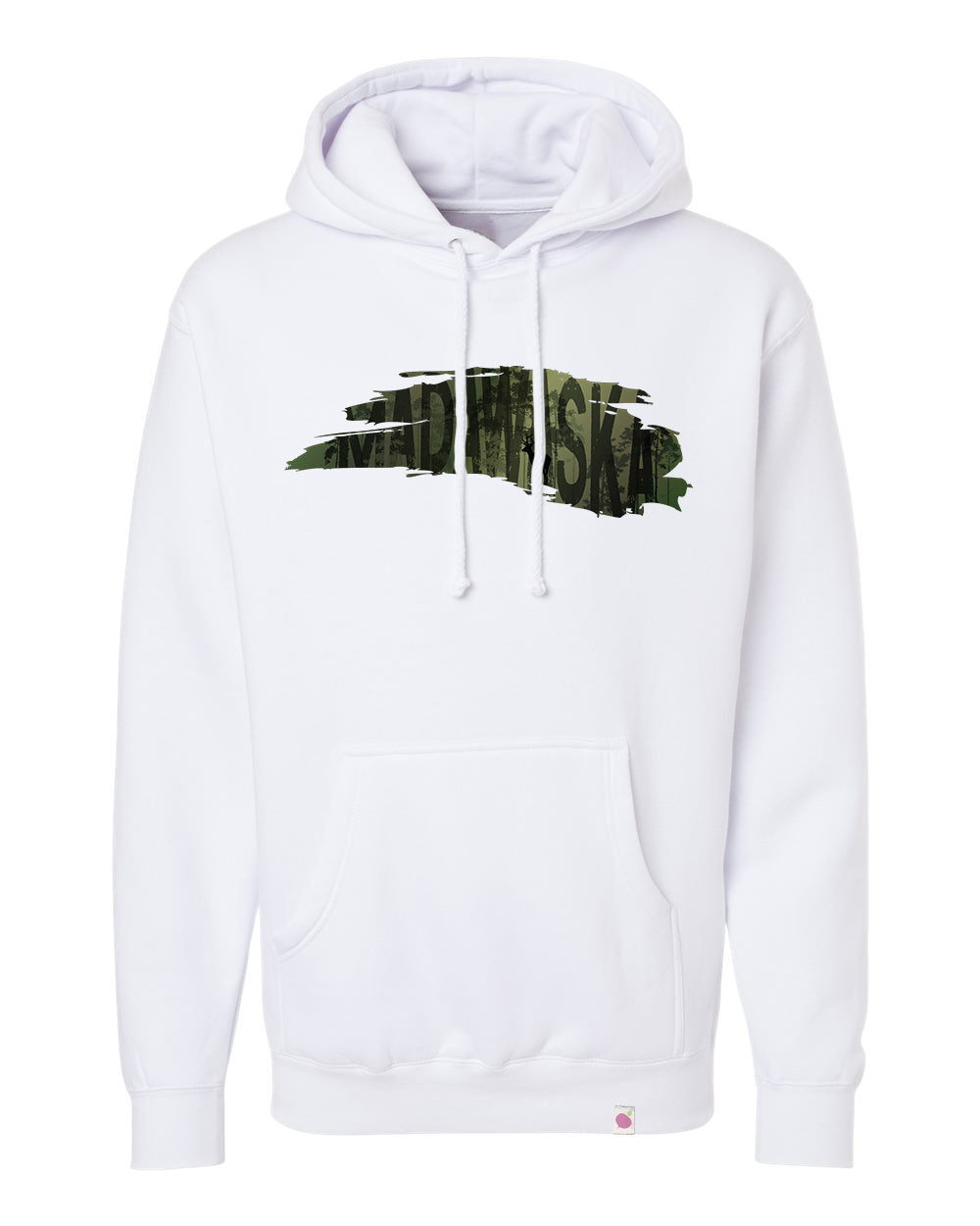 Hoodie Fôret