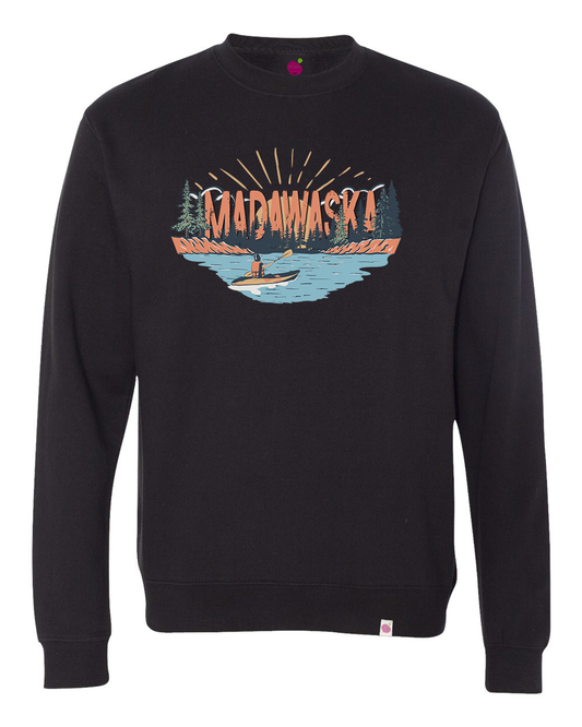 Brayonne Crewneck