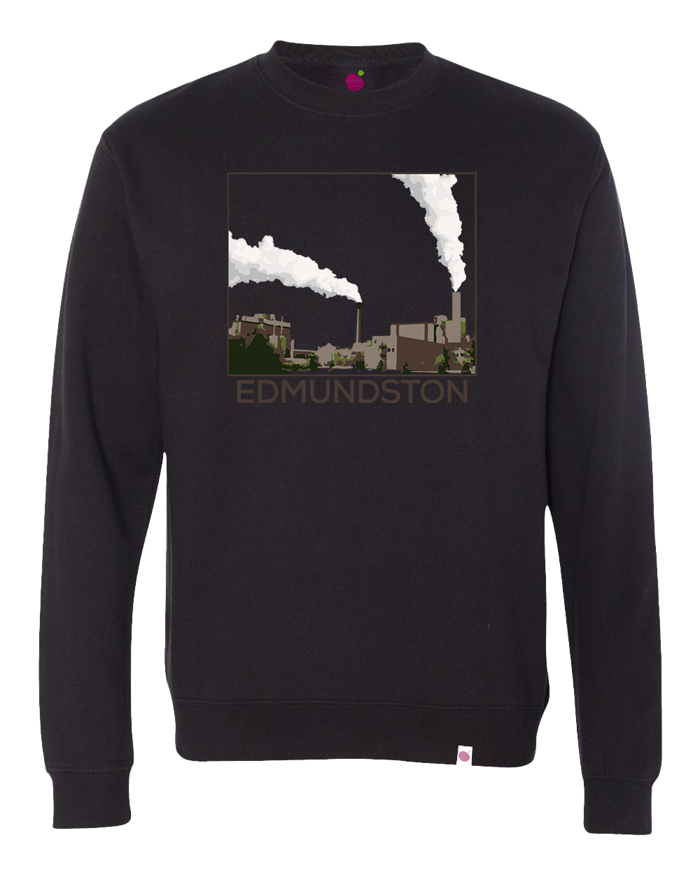 Crewneck Fraser