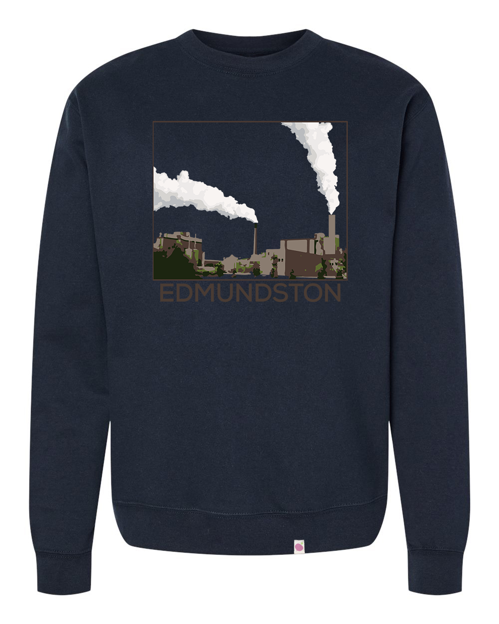 Crewneck Fraser