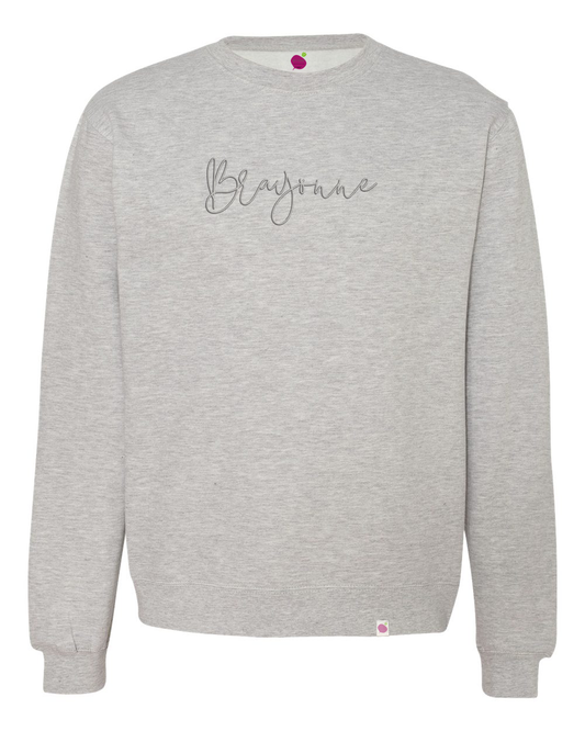 Crewneck Brayonne