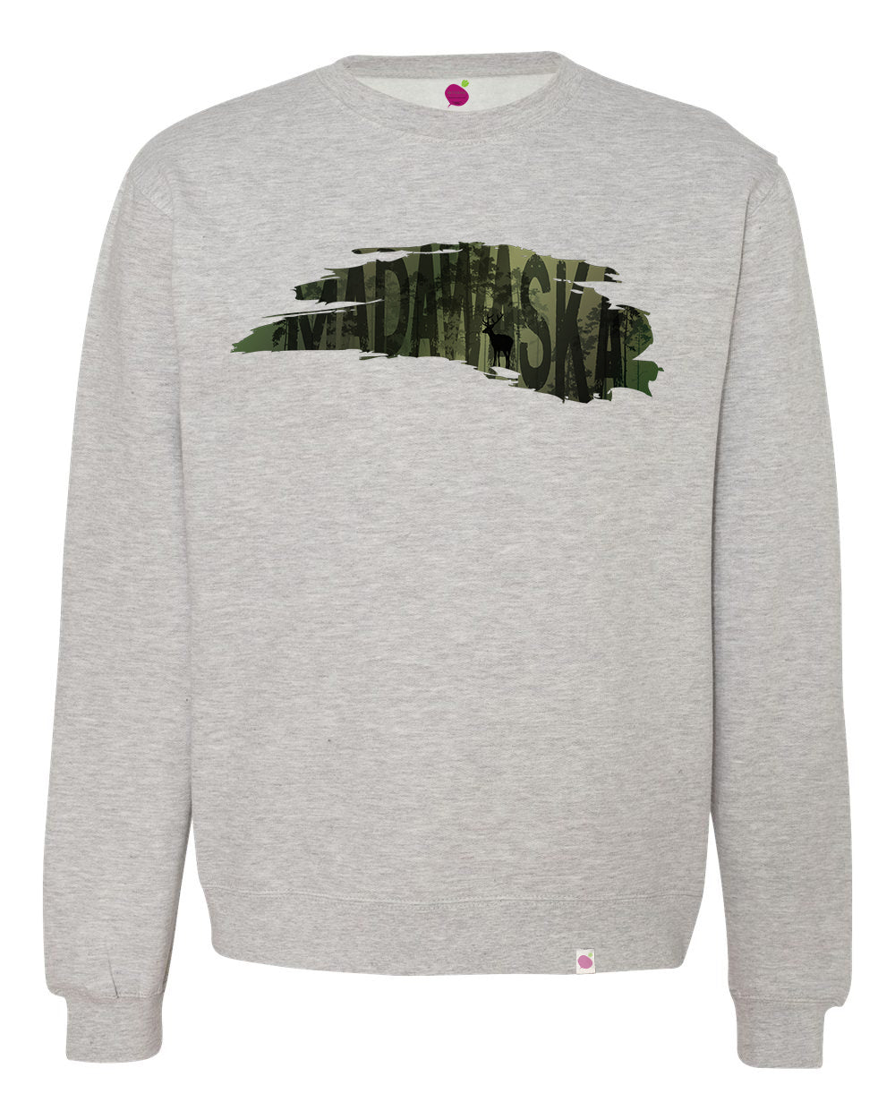 Crewneck Fôret