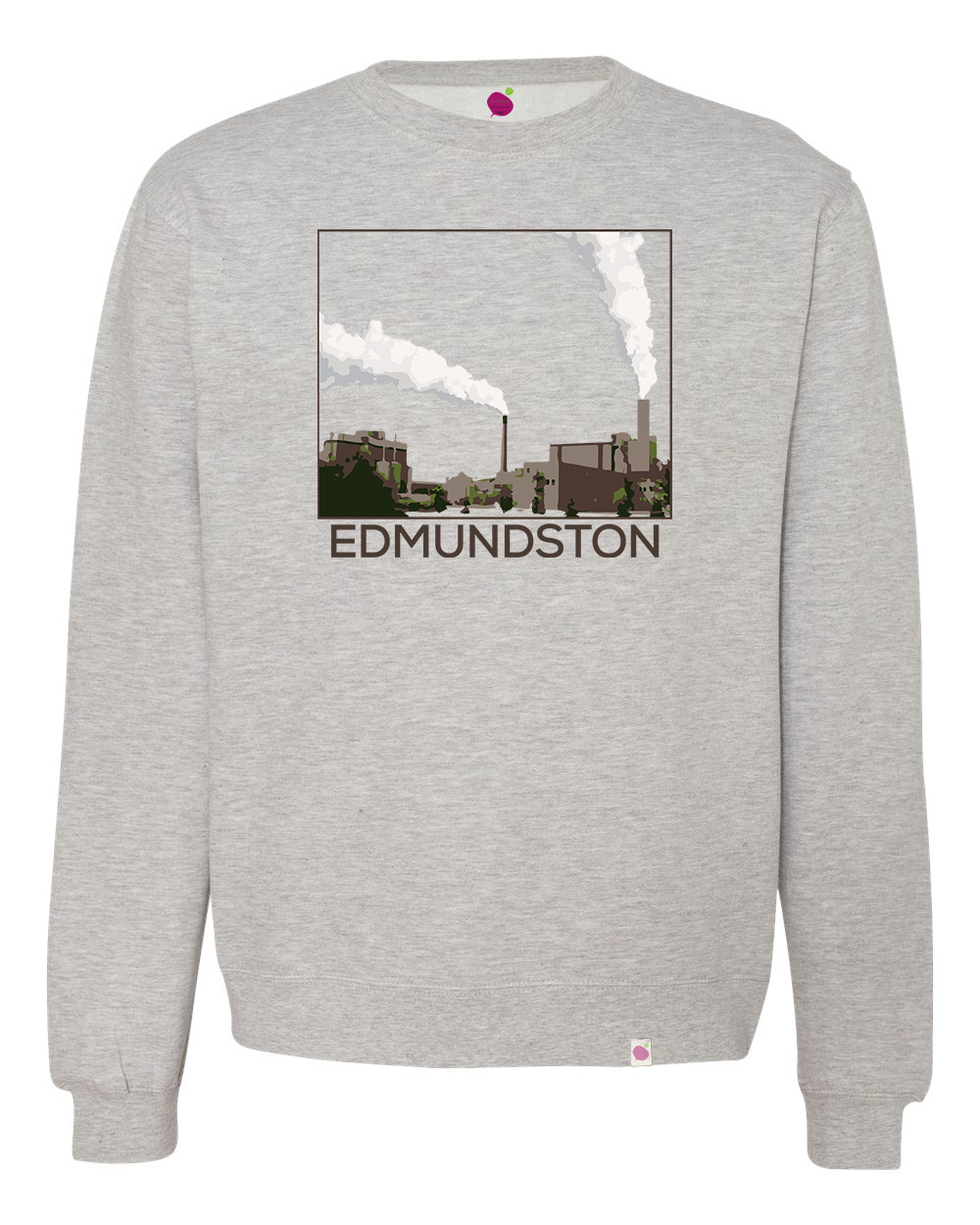 Crewneck Fraser
