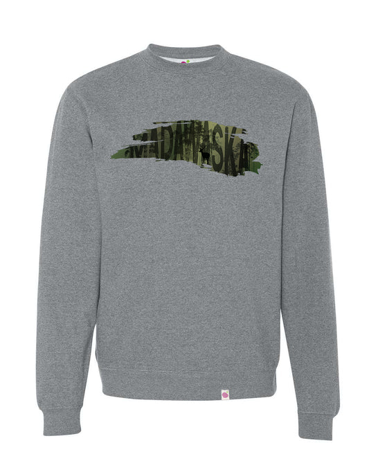 Brayonne Crewneck