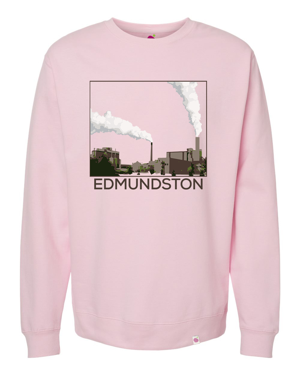 Crewneck Fraser