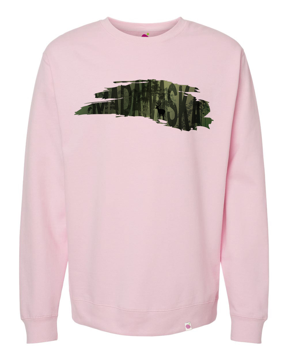 Crewneck Fôret