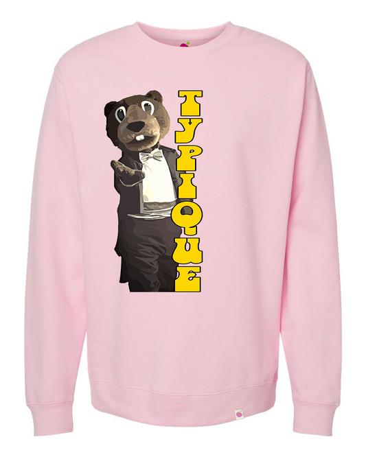 Brayonne Crewneck