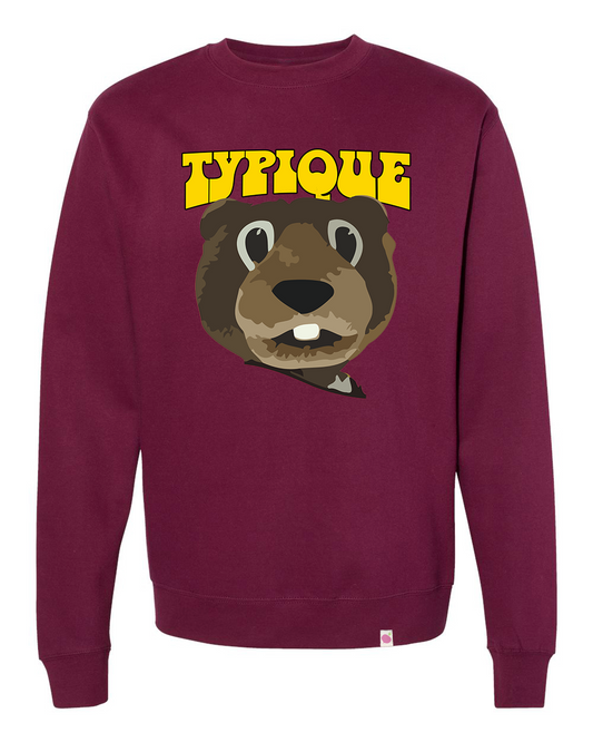 Brayonne Crewneck